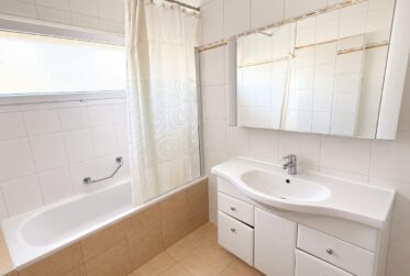 Magnifique appartement 5.5 pièces avec vue dégagée à Sierre
