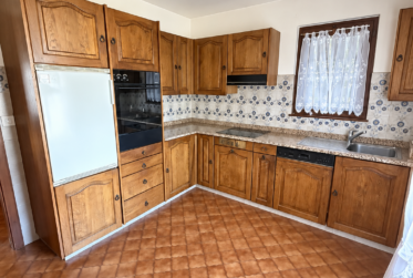 Maison villageoise 7 pièces à Bramois