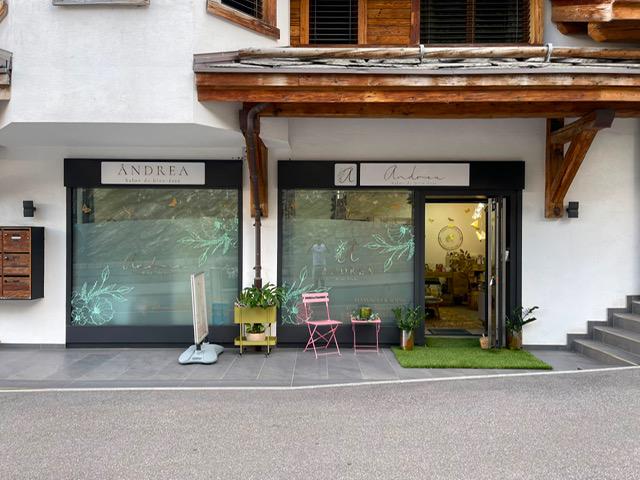Local commercial dans un immeuble récent