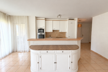 Magnifique appartement 5.5 pièces avec vue dégagée à Sierre