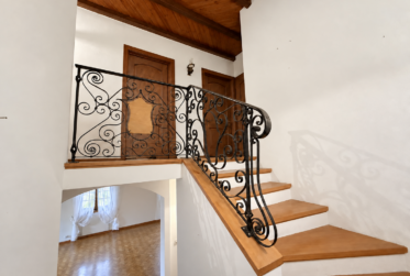 Maison villageoise 7 pièces à Bramois