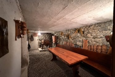 Maison villageoise 7 pièces à Bramois